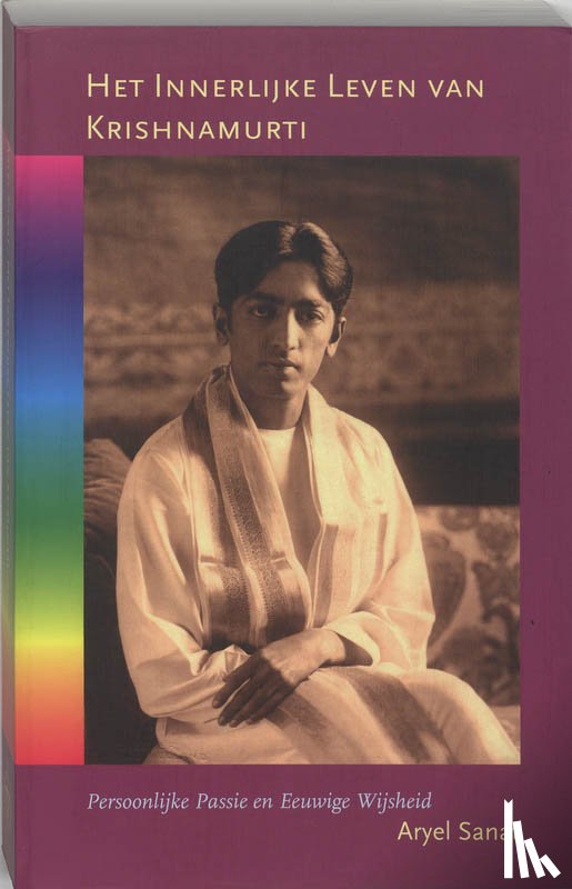 Aryel, S. - Het Innerlijke Leven van Krishnamurti