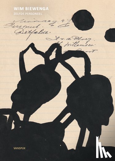 Kleijn, Gerard de - Wim Biewenga - Zelfde personeel