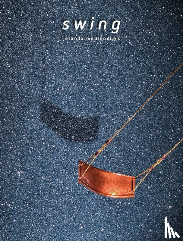 Otter, Olphaert den - Swing - Jolanda Meulendijks