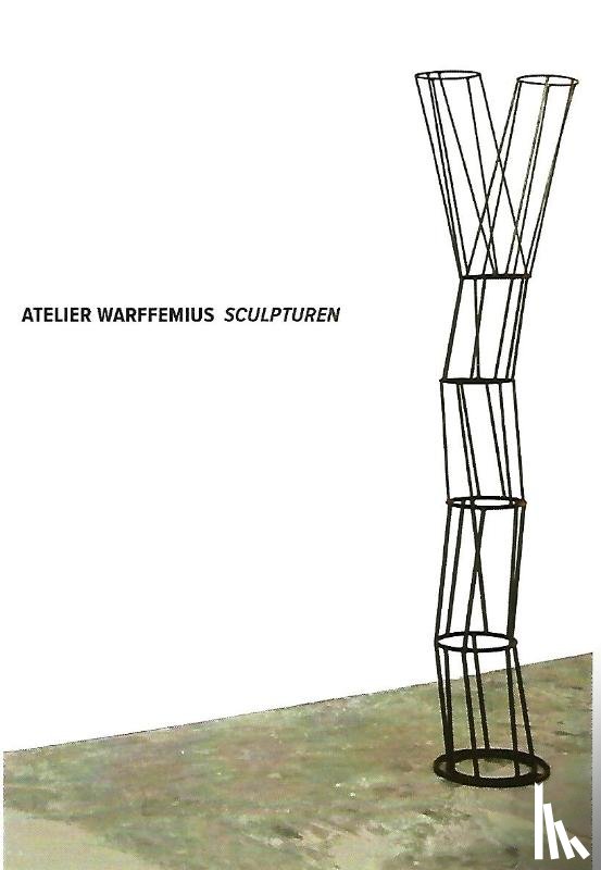 Verbeek, Kees - Atelier Warffemius - Sculpturen