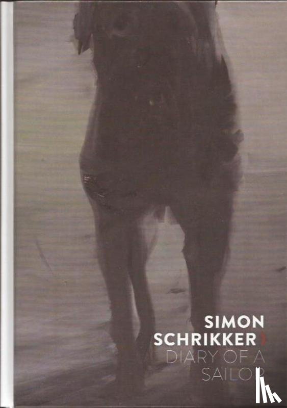 Pieters, Bertus, Schrikker, Simon - Simon Schrikker