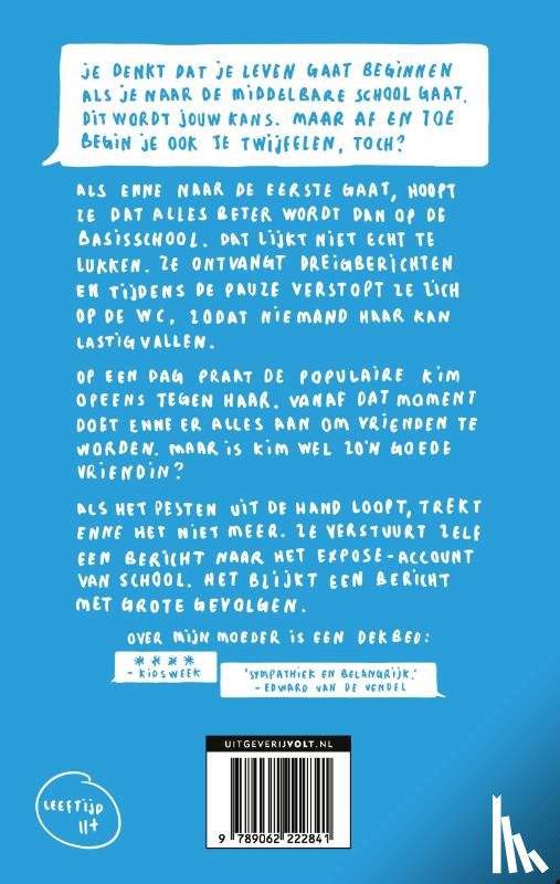 Geel, Lysette van - hvj