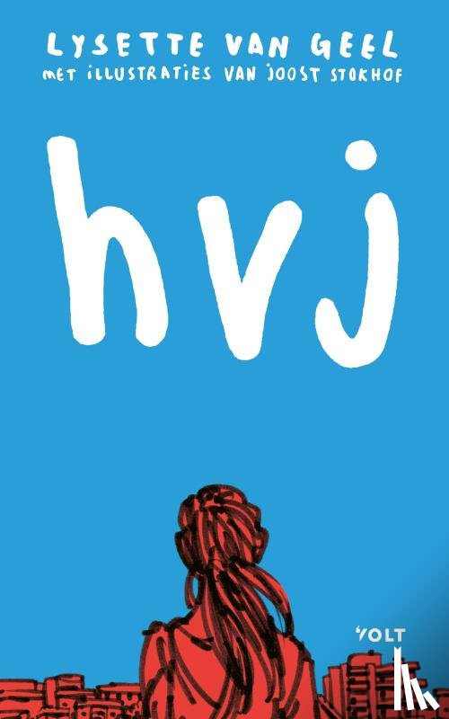 Geel, Lysette van - hvj
