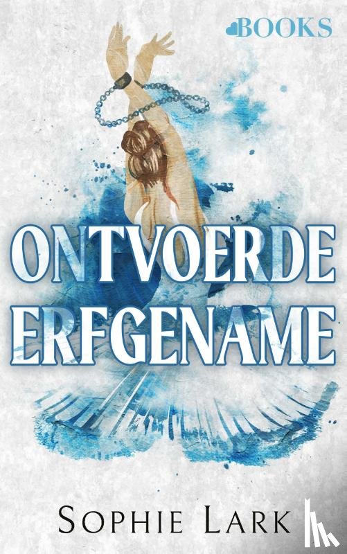 Lark, Sophie - Ontvoerde erfgename