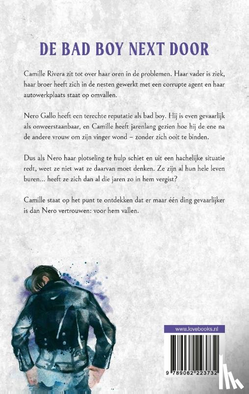 Lark, Sophie - Brute liefde