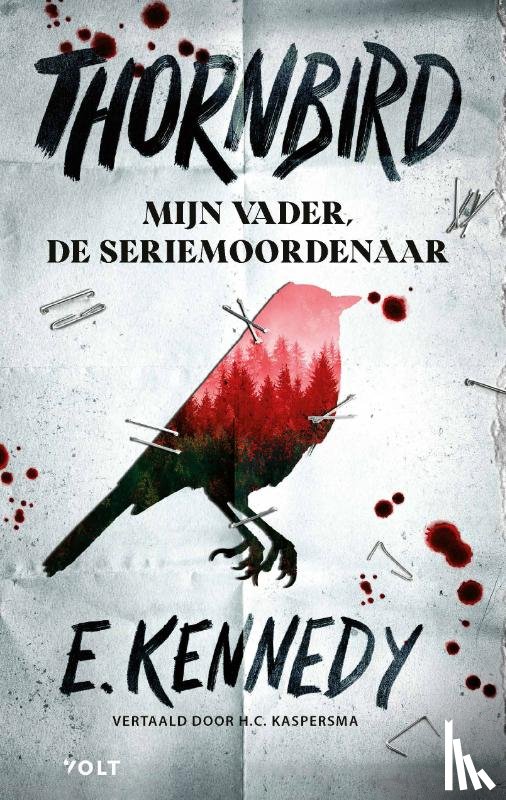 Kennedy, E. - Thornbird
