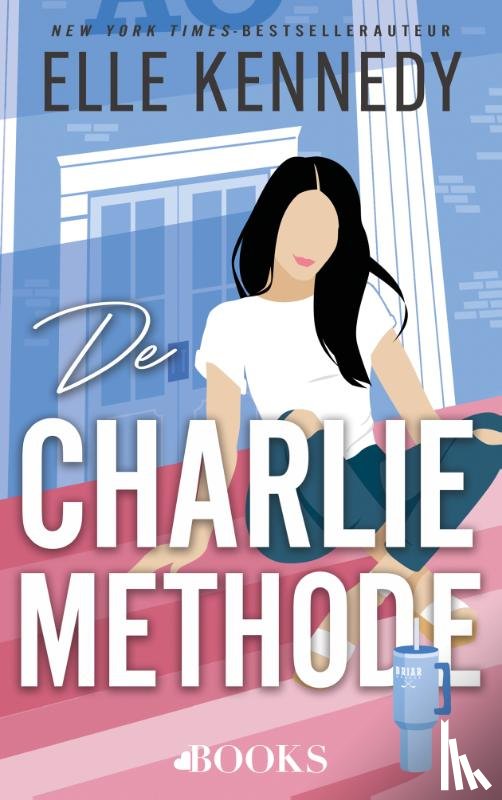 Kennedy, Elle - De Charlie-methode