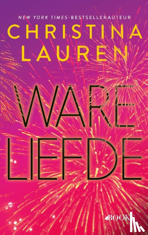Lauren, Christina - Ware liefde