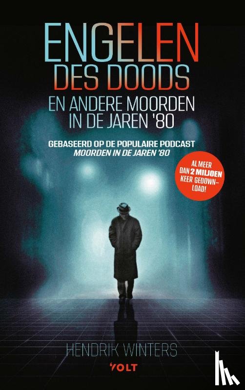 Winters, Hendrik - Engelen des doods