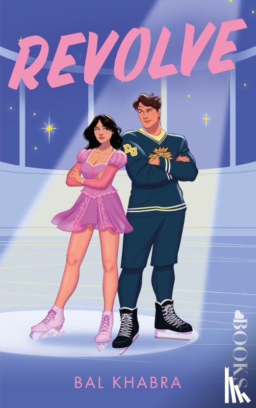 Khabra, Bal - Revolve