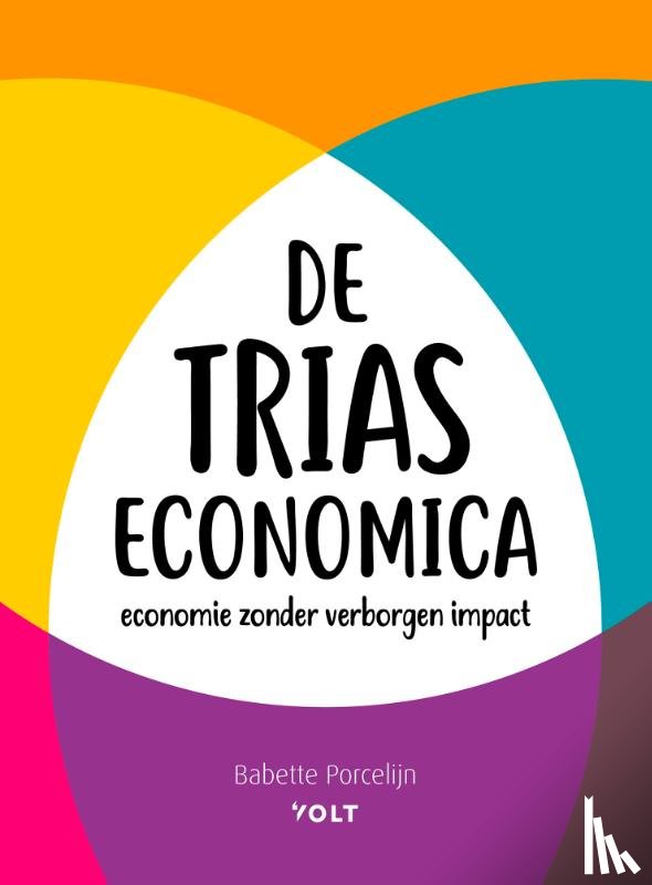 Porcelijn, Babette - De trias economica
