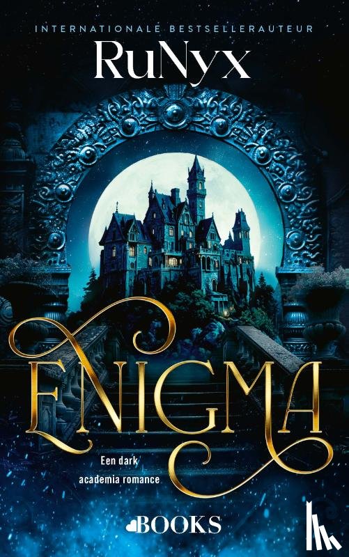 RuNyx - Enigma