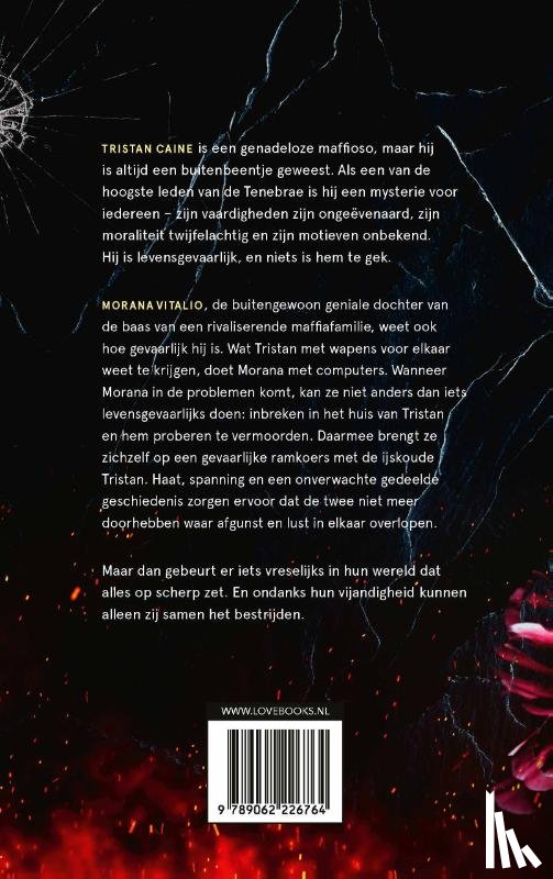 RuNyx - The predator