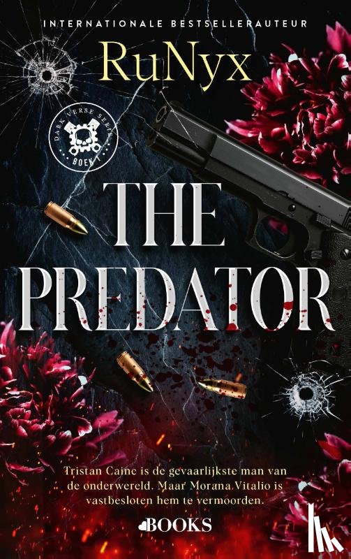 RuNyx - The predator