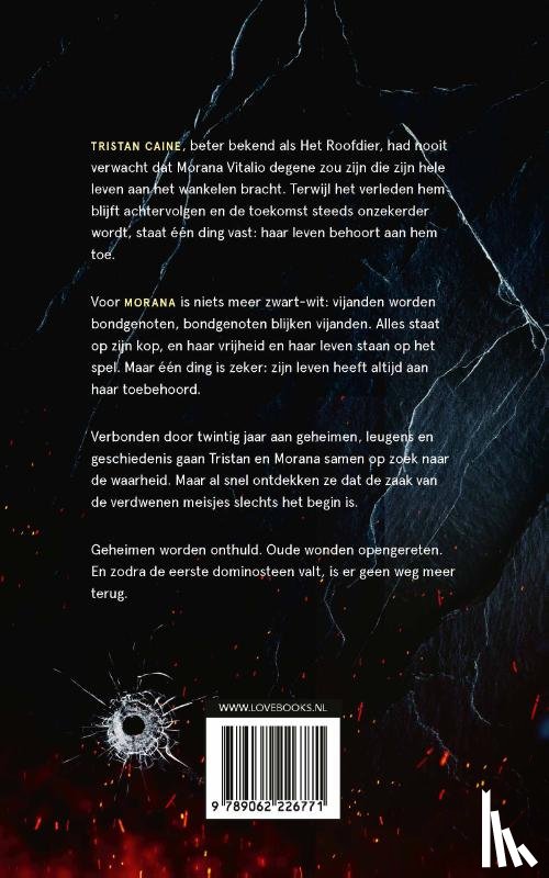 RuNyx - The reaper