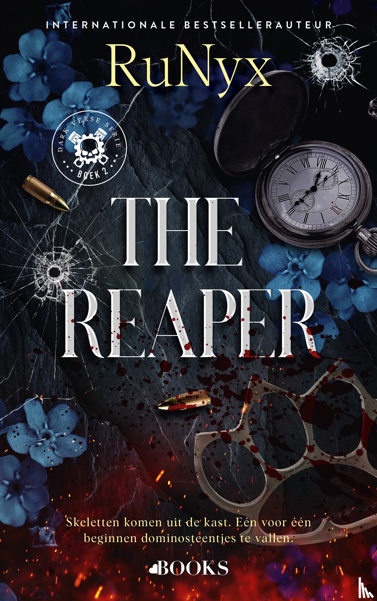 RuNyx - The reaper