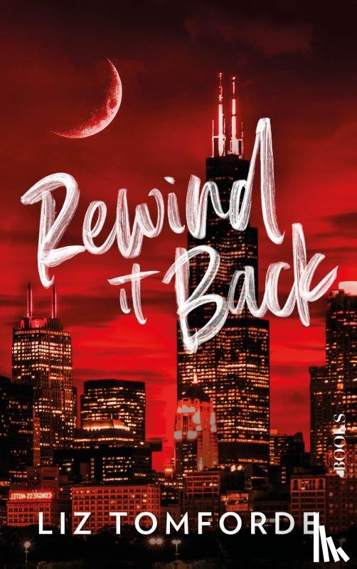 Tomforde, Liz - Rewind it back