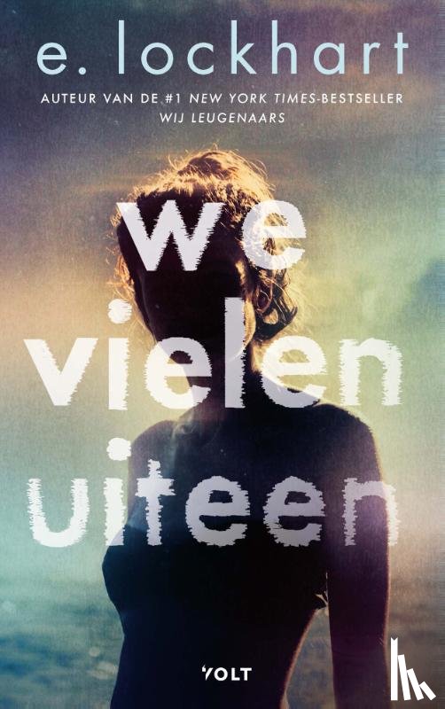 Lockhart, E. - We vielen uiteen