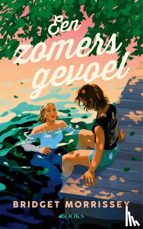 Morrissey, Bridget - Een zomers gevoel