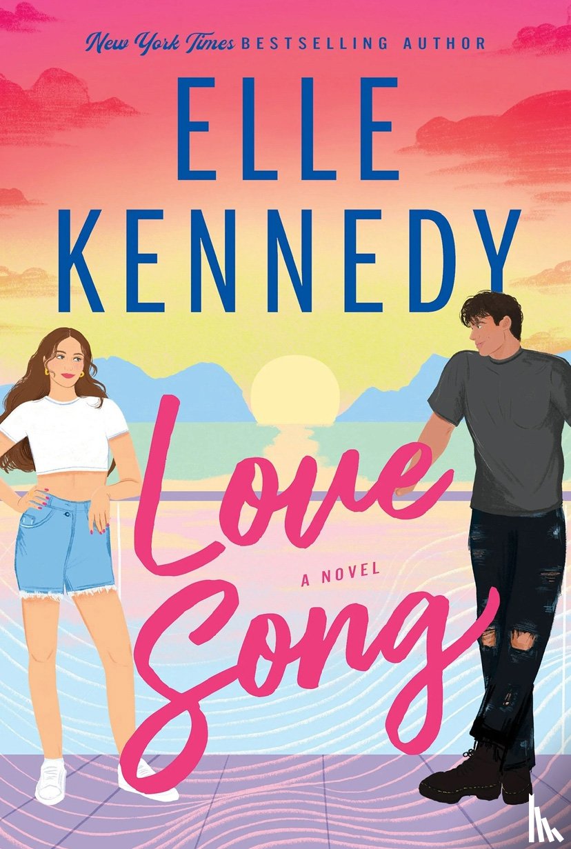 Kennedy, Elle - Love Song