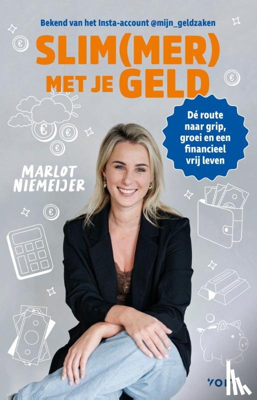 Niemijer, Marlot - Slim(mer) met je geld