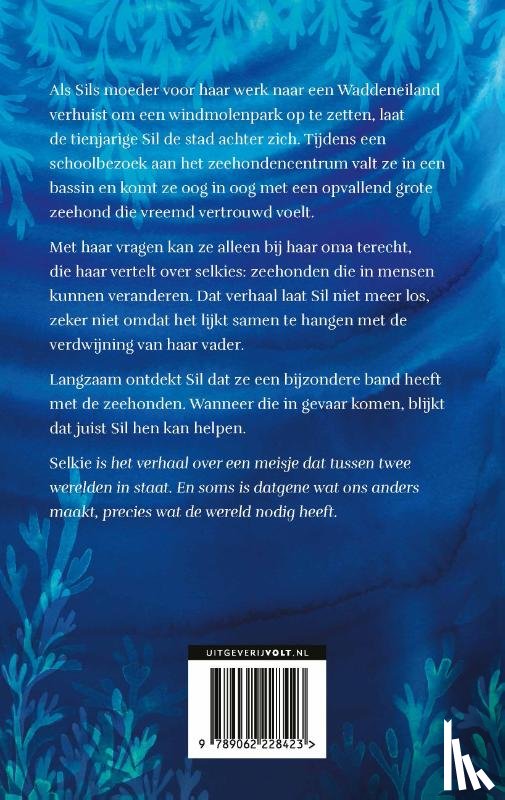 Clinckspoor, Meikeminne - Selkie