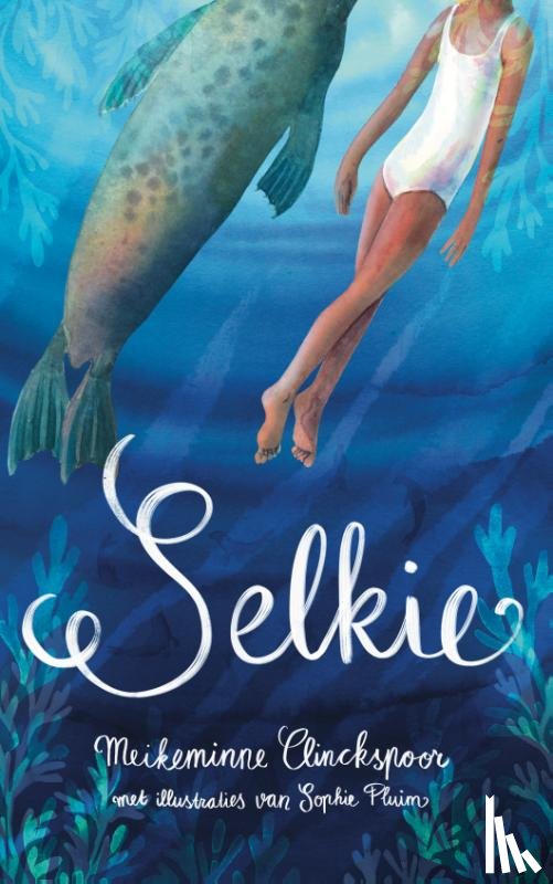 Clinckspoor, Meikeminne - Selkie