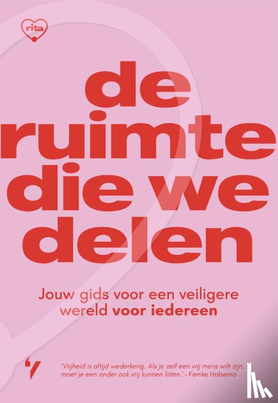 RITA Community - De ruimte die we delen