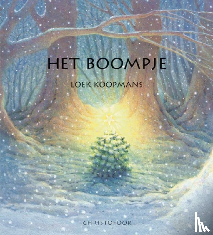 Koopmans - Het boompje