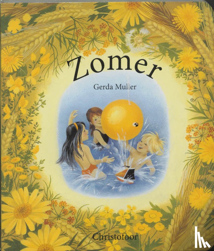 Muller, G. - Zomer
