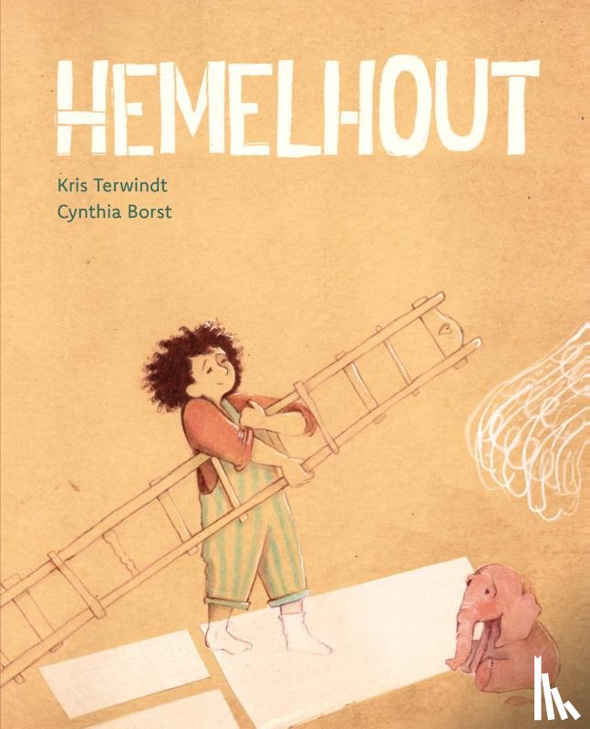 Terwindt, Kris - Hemelhout