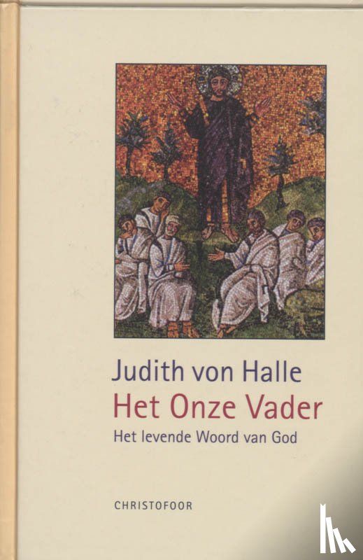 Halle, J. von - Het Onze Vader