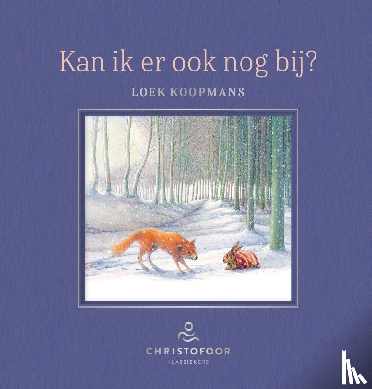 Koopmans, Loek - Kan ik er ook nog bij?