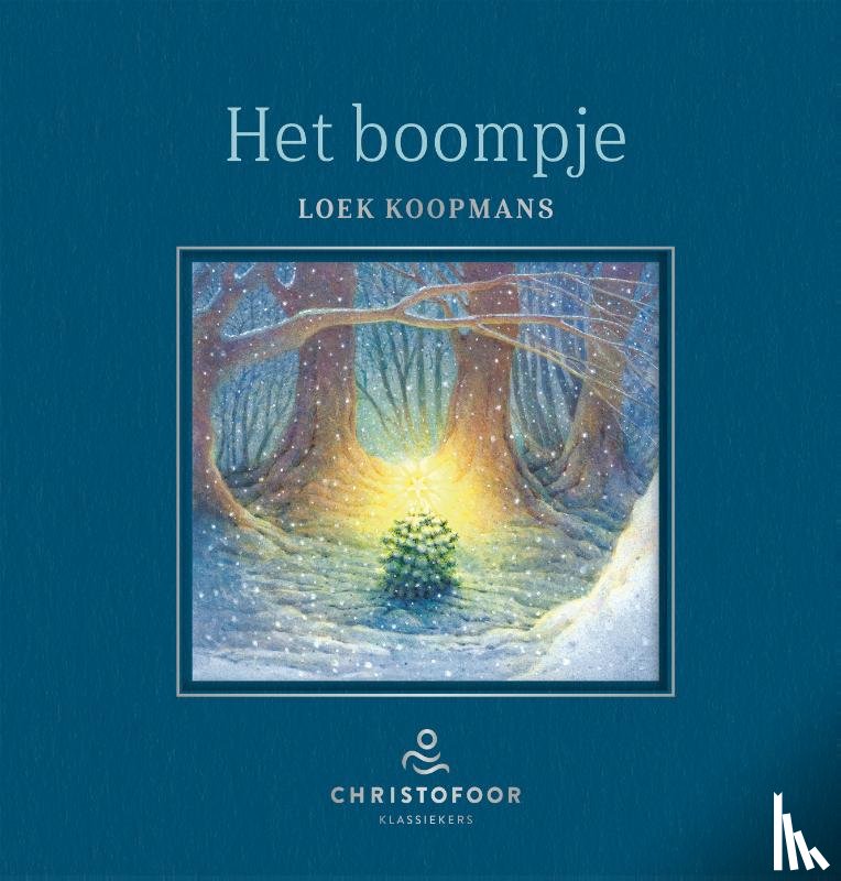 Koopmans, Loek - Het boompje