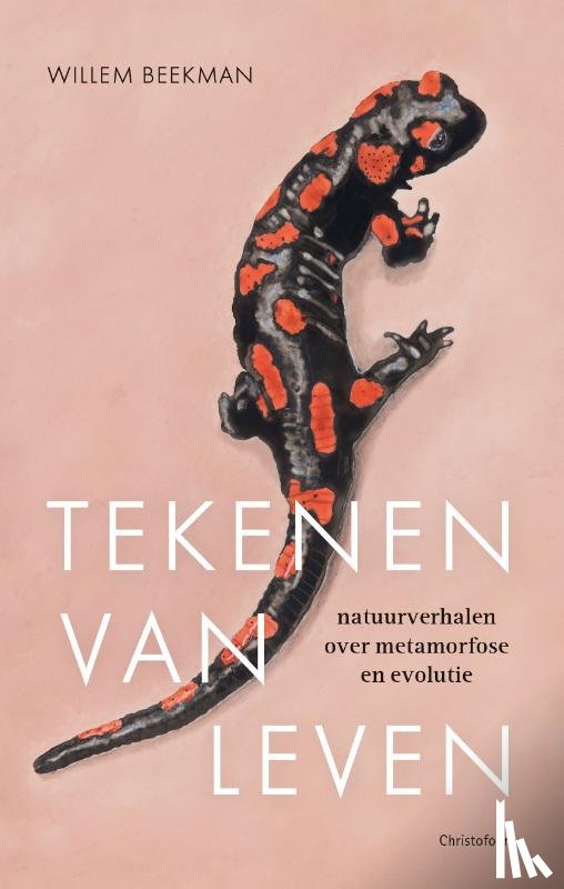 Beekman, Willem - Tekenen van leven