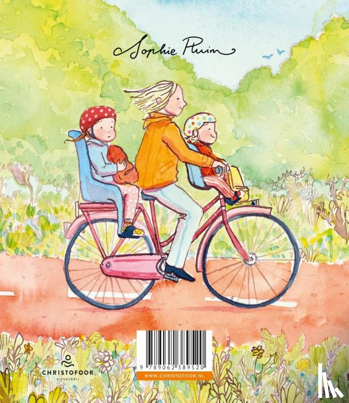 Pluim, Sophie - Ochtend