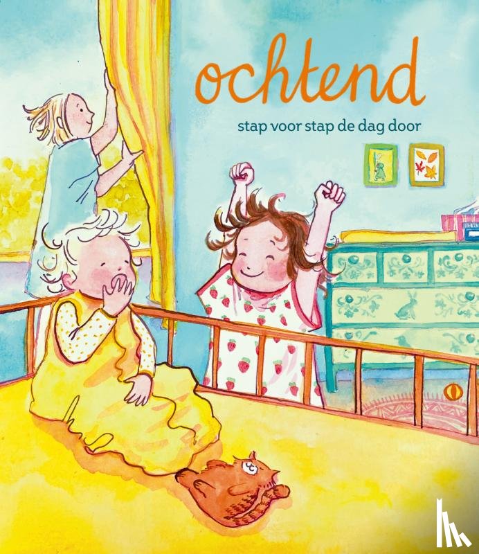 Pluim, Sophie - Ochtend