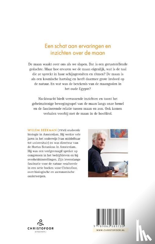 Beekman, Willem - Nachtwacht