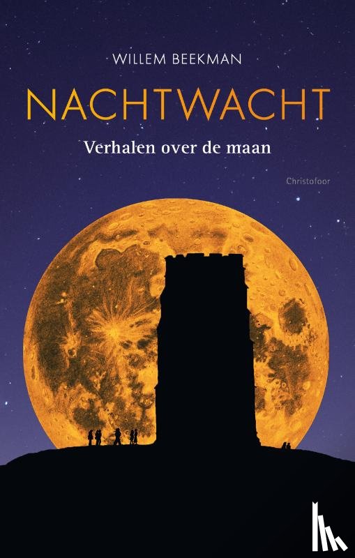 Beekman, Willem - Nachtwacht