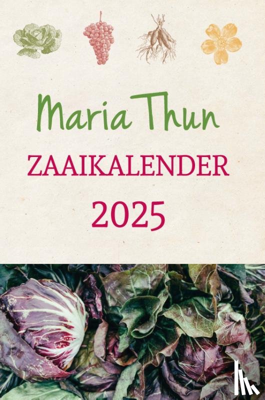 Thun, Tita, Thun, Friedrich - 2025