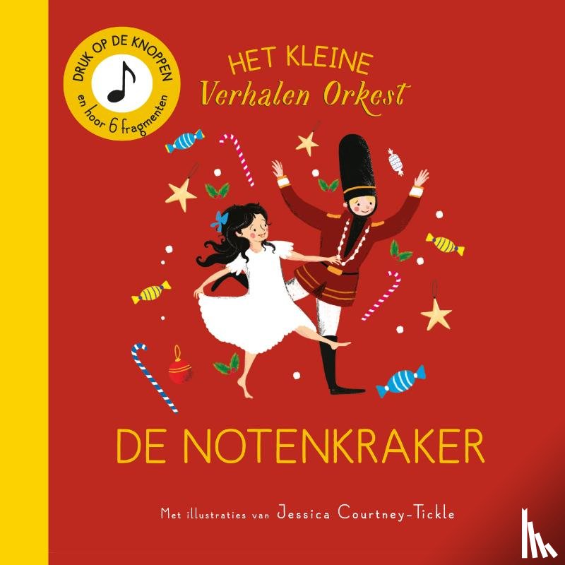  - De notenkraker