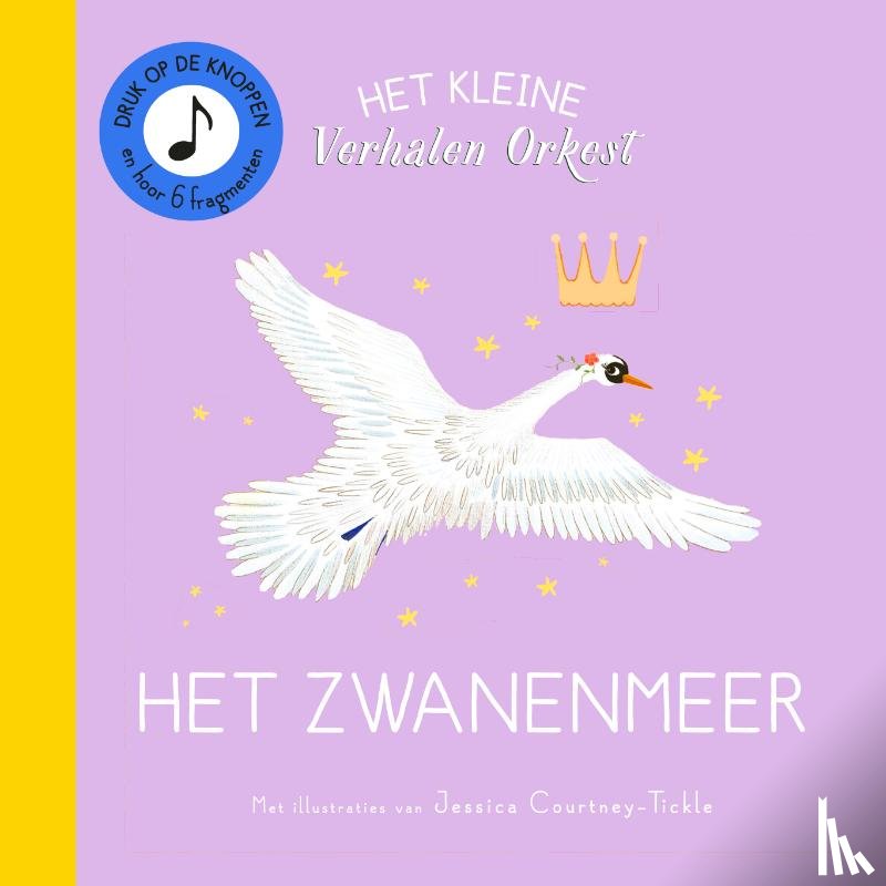  - Het zwanenmeer
