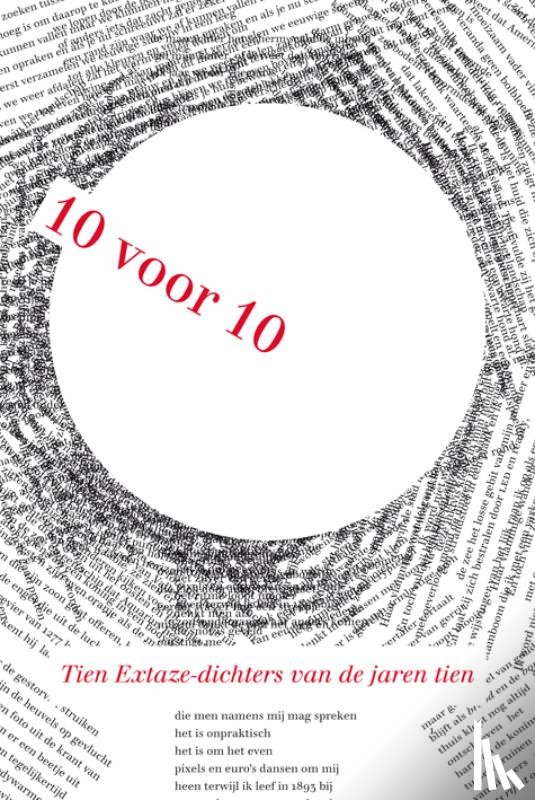  - 10 voor 10