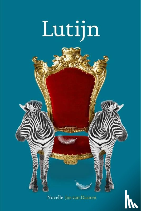 Daanen, Jos van - Lutijn