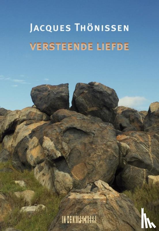 Thönissen, Jacques - Versteende liefde