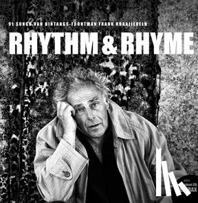 Kraaijeveld, Frank - Rhythm and Rhyme