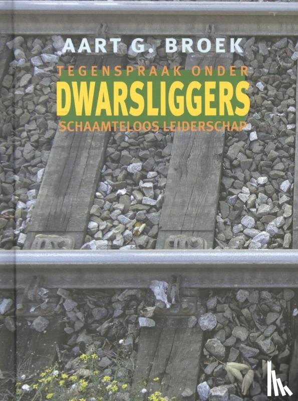 Broek, Aart G. - Dwarsliggers