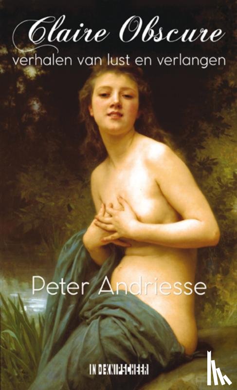 Andriesse, Peter - Claire Obscure