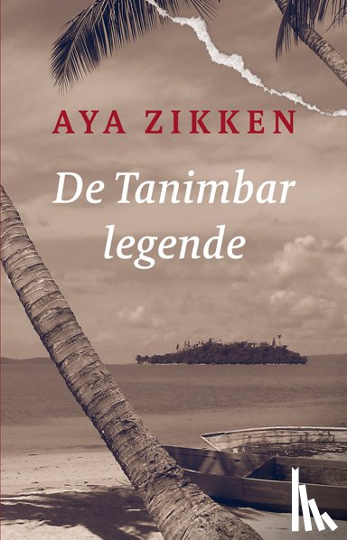 Zikken, Aya - De Tanimbar legende