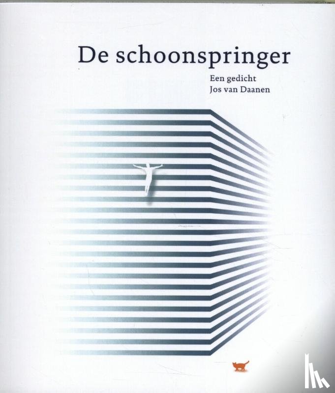 Daanen, Jos van - De schoonspringer